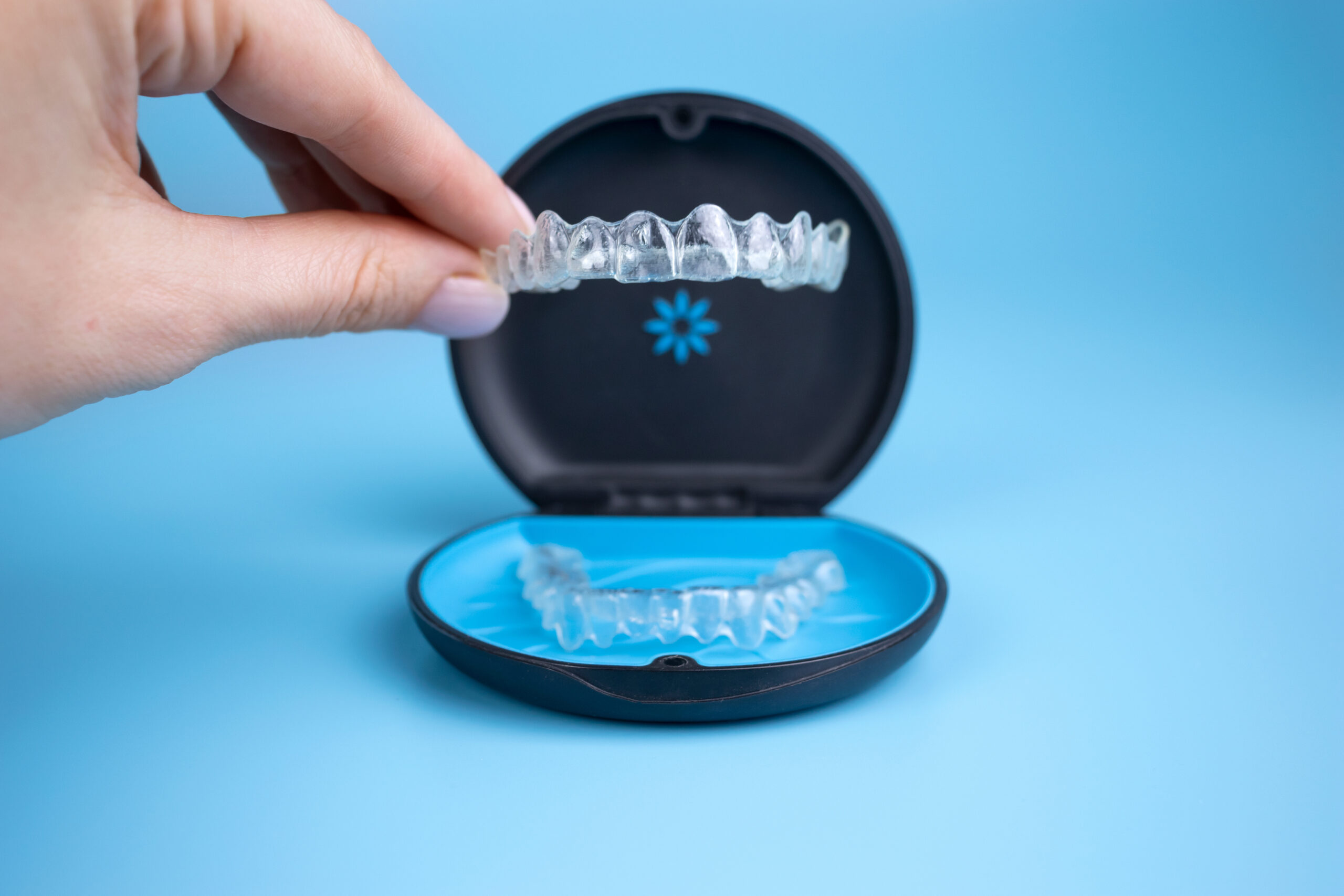 Kosten Finanzierung invisalign